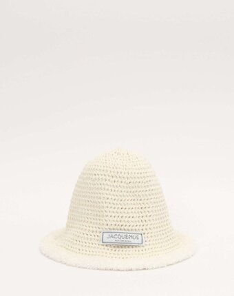 Jacquemus Hat женщинам