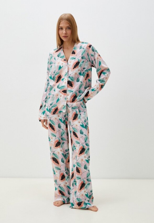 Пижама Almando Melado