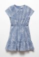 Платье Mango Kids1  - превью