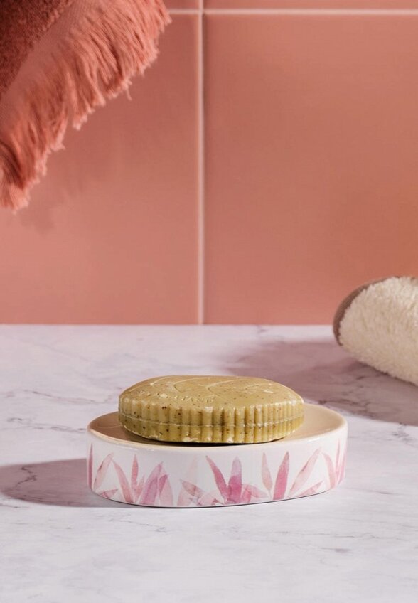 Мыльница Moroshka