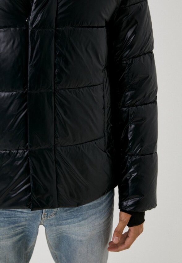 Пуховик Winterra