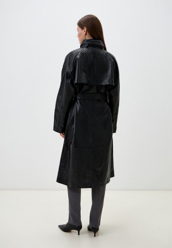 Плащ Снежная Королева