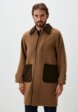 Пальто однобортное Rushbay1  - превью