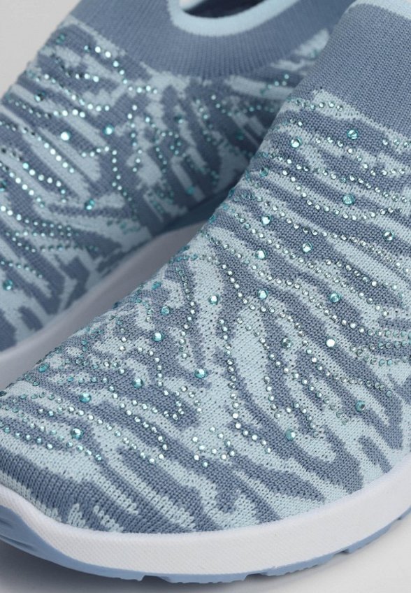 Кроссовки Donna D’oro