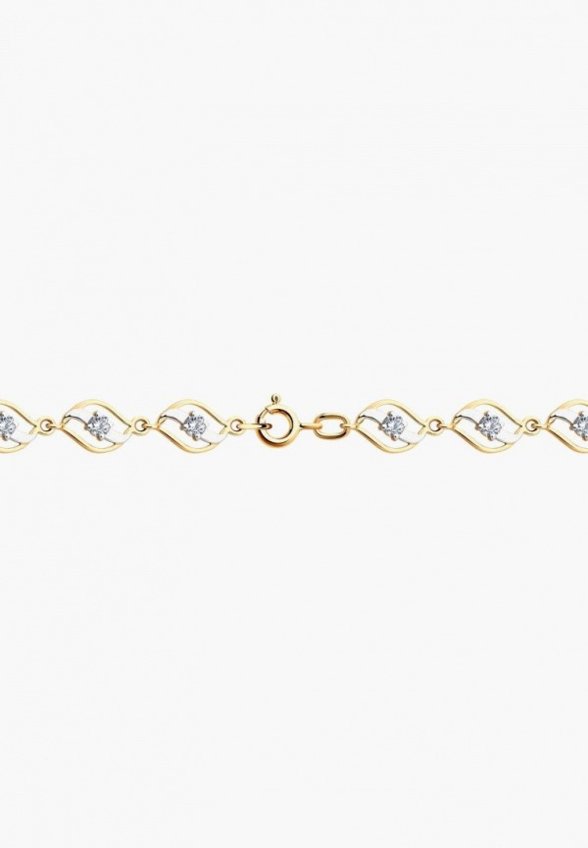 Браслет Sokolov