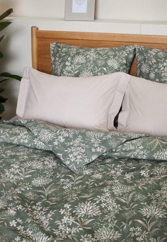 Постельное белье 1,5-спальное Cozy Home