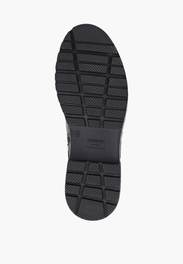 Ботинки Francesco Donni