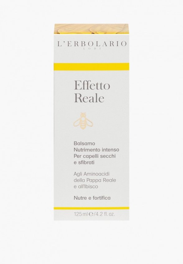 Кондиционер для волос L'Erbolario