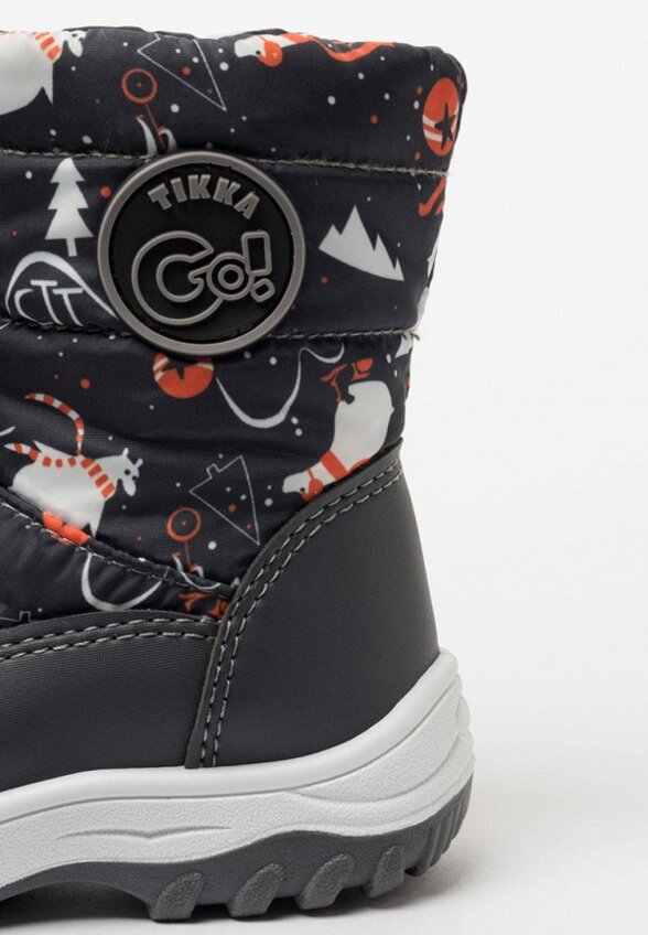 Дутики Tikkago