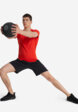Шорты мужские Demix HIIT Training Mesh, Черный3  - превью