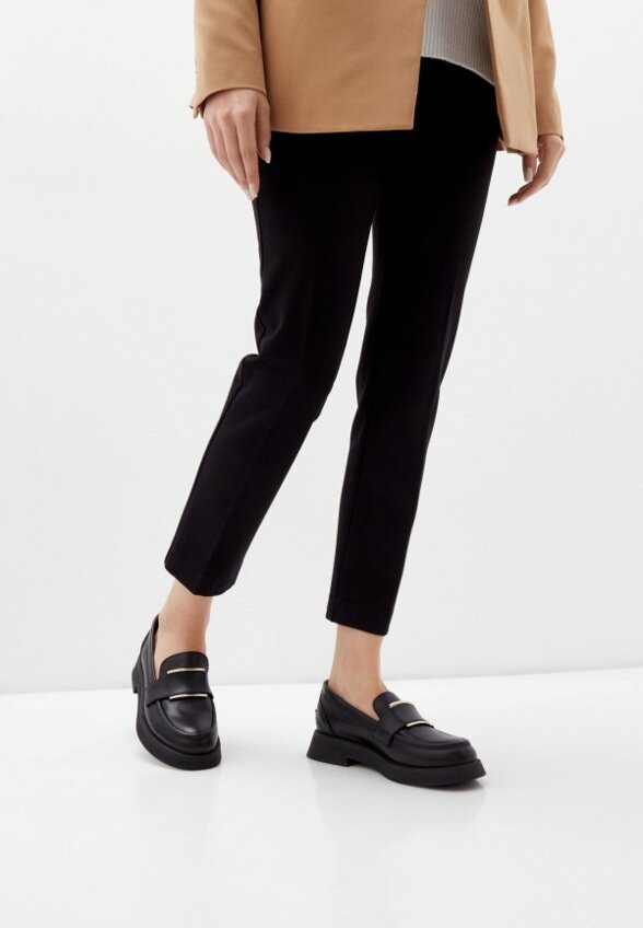 Лоферы Vitacci