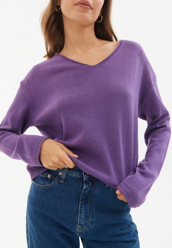 Пуловер Mavin