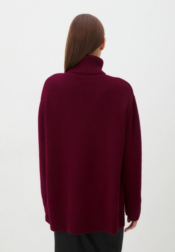 Свитер Maison David