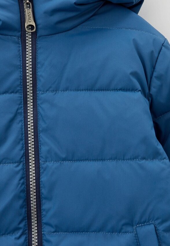 Куртка утепленная Kaysarow