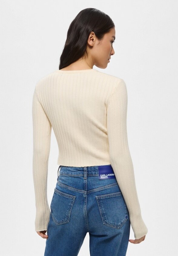 Кардиган Karl Lagerfeld Jeans