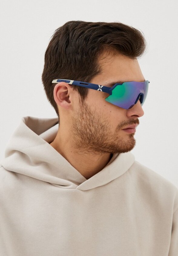 Очки солнцезащитные Hilx