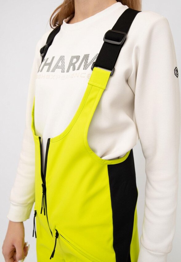 Полукомбинезон High Experience