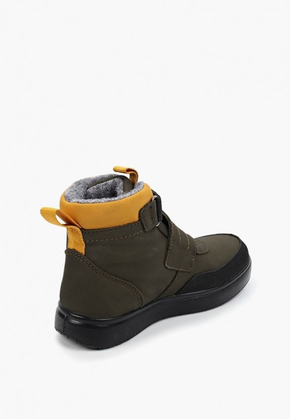 Ботинки Котофей