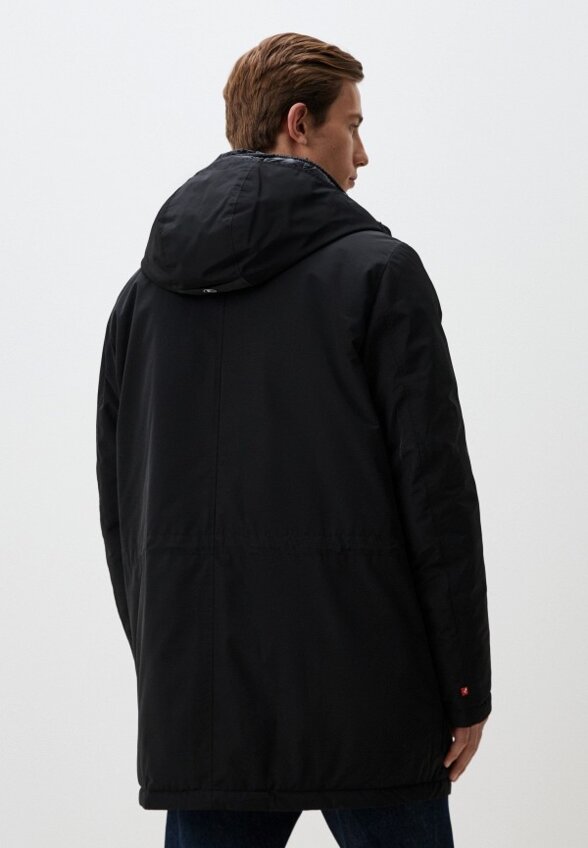 Куртка утепленная Avi