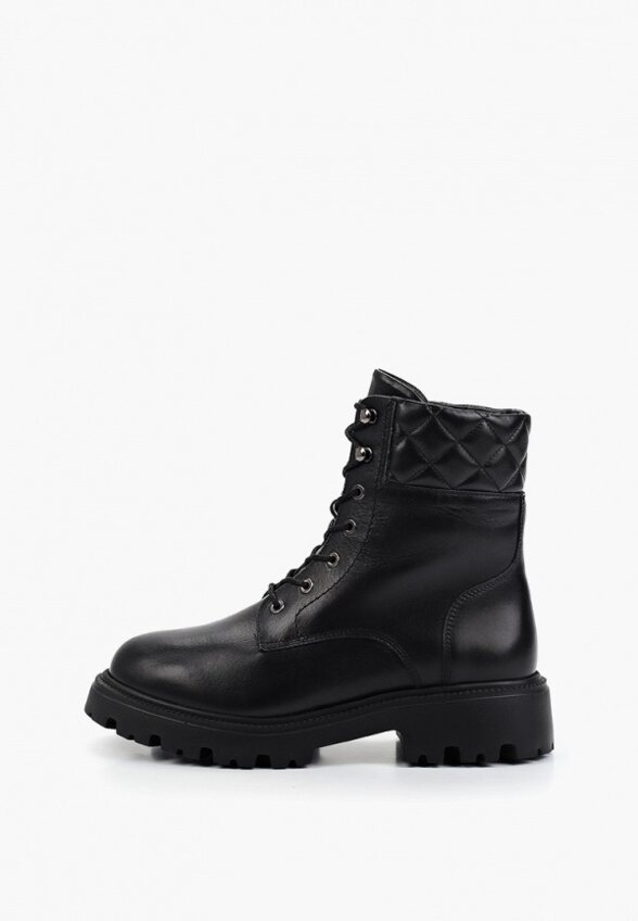 Ботинки Mof-Berg