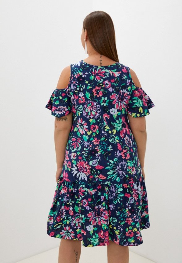 Платье Агапэ