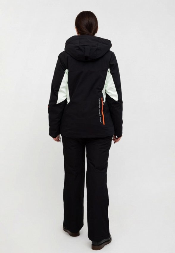 Куртка сноубордическая High Experience