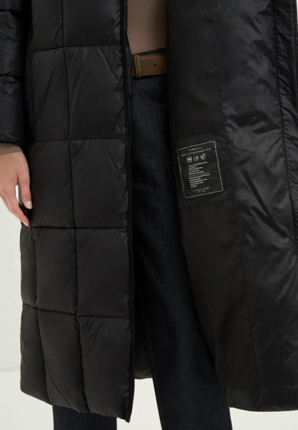 Куртка утепленная Finn Flare