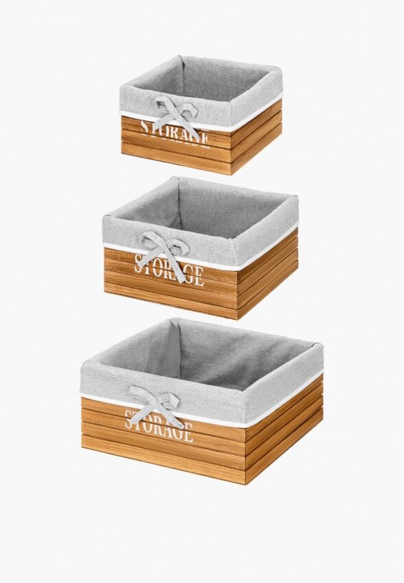 Комплект органайзеров Elcasa