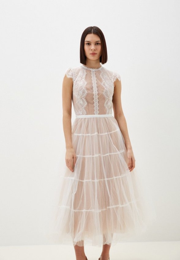 Платье Rich & Naked