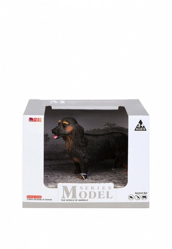 Фигурка Masai Mara