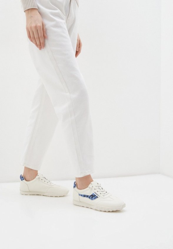 Кроссовки Vasconte