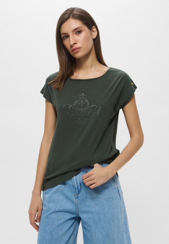 Футболка La Martina