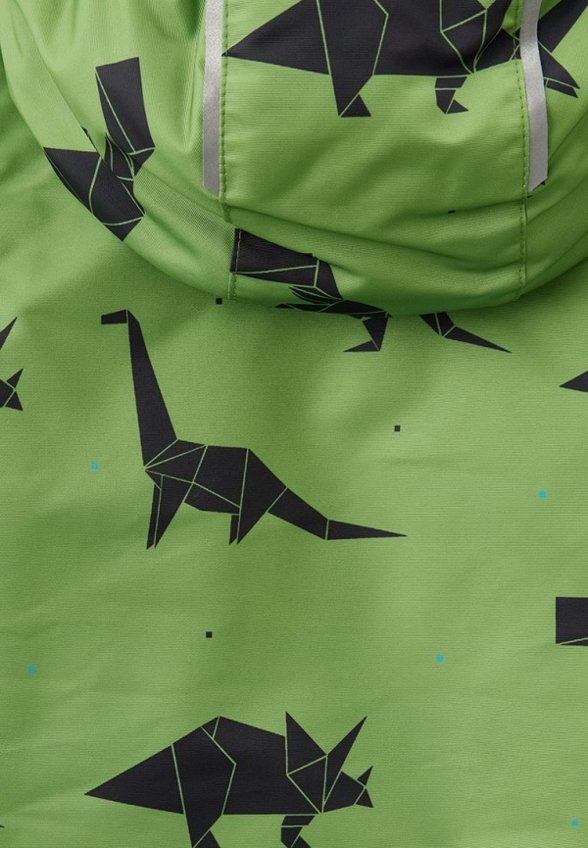 Куртка утепленная Oldos