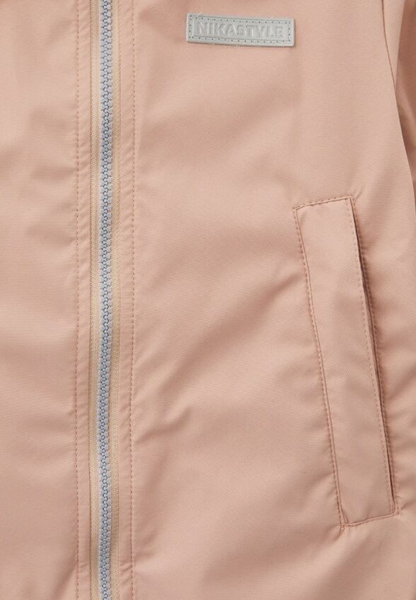 Куртка Nikastyle