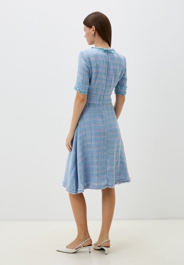 Платье MadaM T