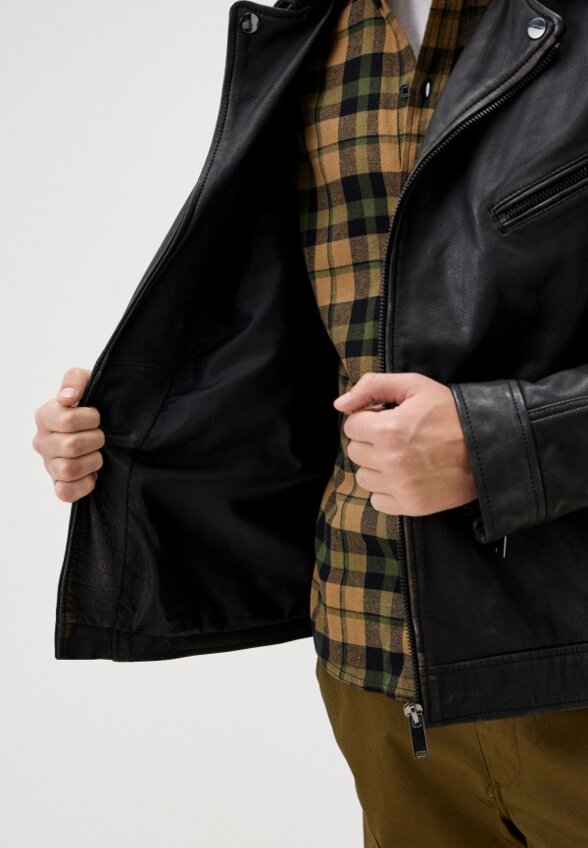 Косуха Jorg Weber