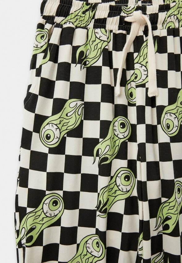 Брюки домашние Sela