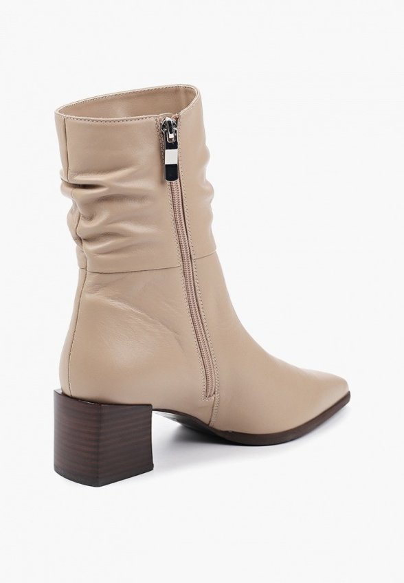 Полусапоги Giotto