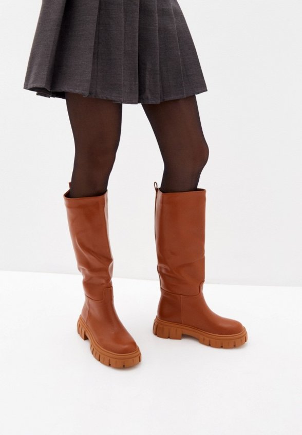 Сапоги Араз