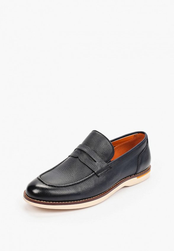 Лоферы Respect