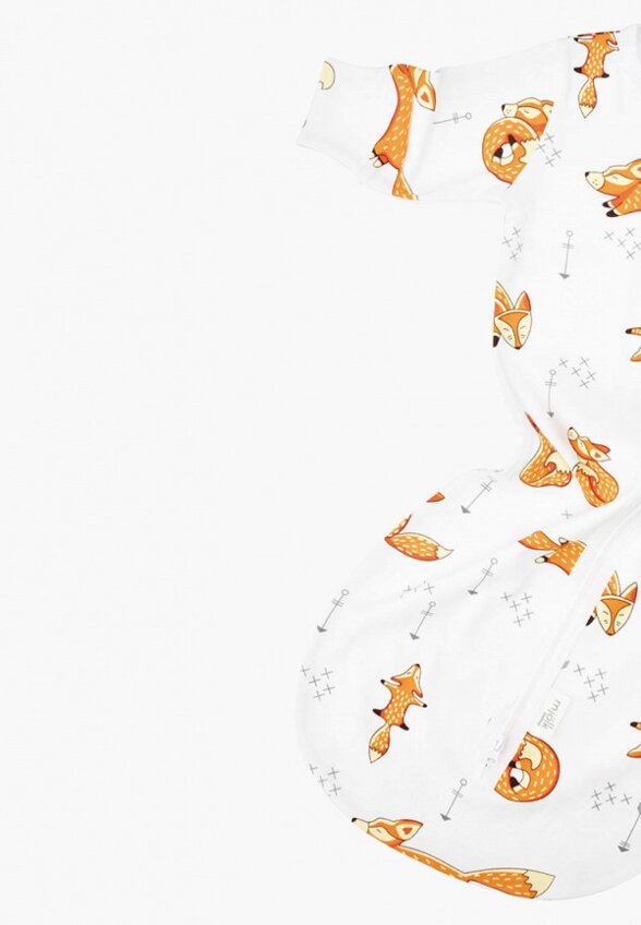 Конверт Mjolk