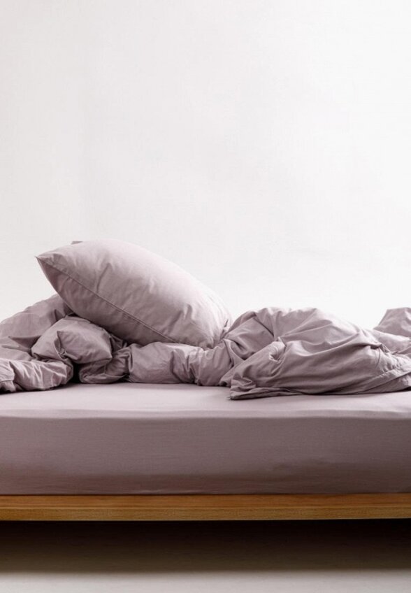 Постельное белье Евро Urban Family