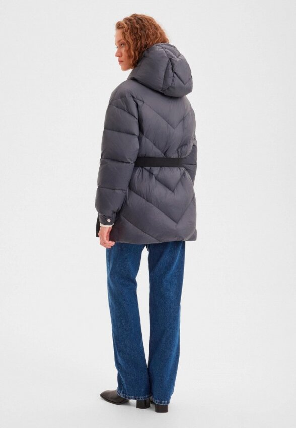 Пуховик N.O.M.I