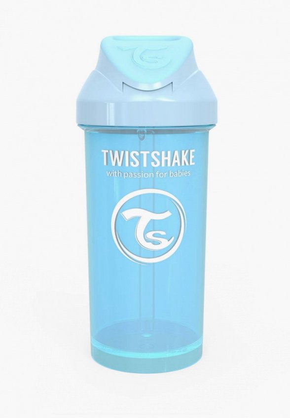 Поильник для детей Twistshake