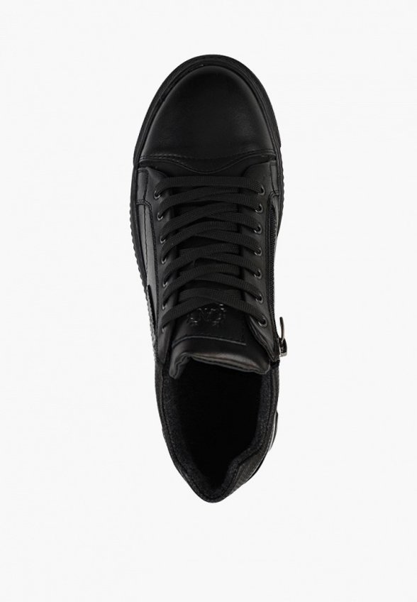 Кеды Alessio Nesca