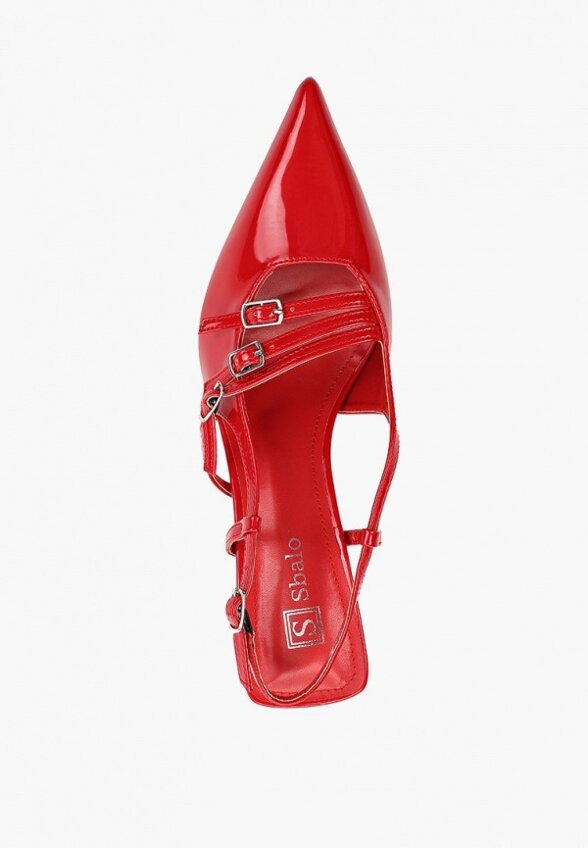 Туфли Sbalo