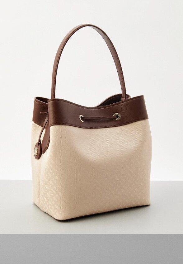 Сумка и брелок Boss