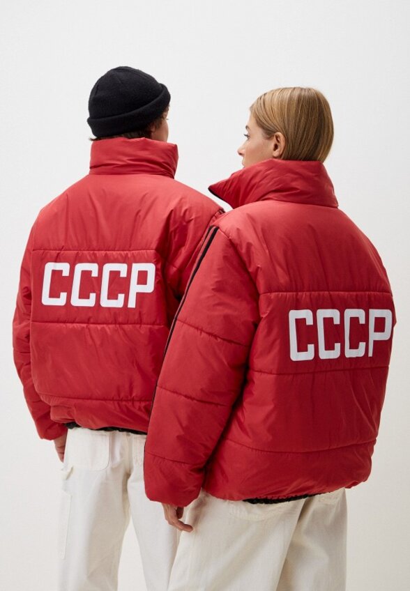 Куртка утепленная DNK