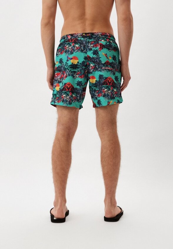 Шорты для плавания Mauna-Kea