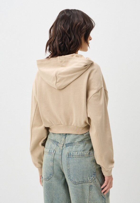 Толстовка Calliope